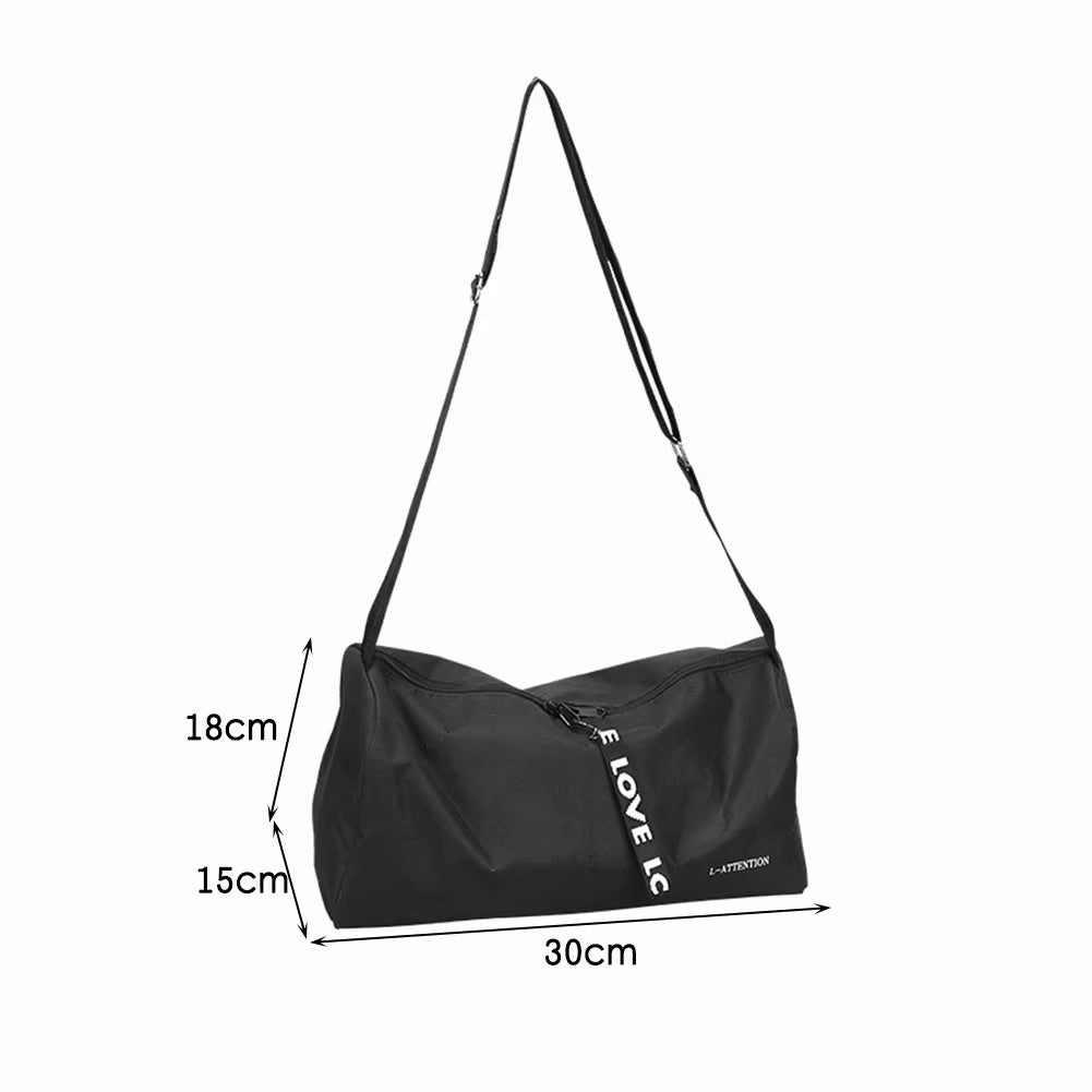 RepX Portable Outdoor Fitness Gym Bag