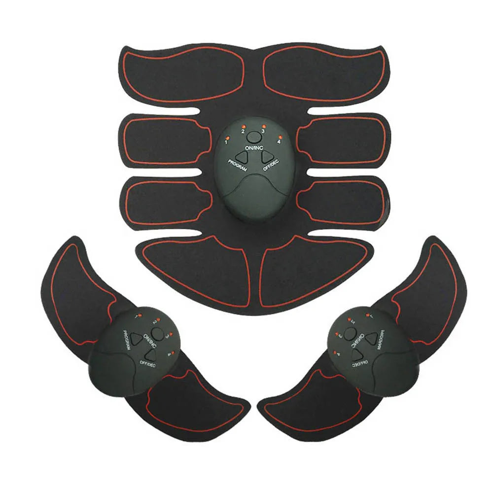 RepX CorePulse EMS Muscle Toner