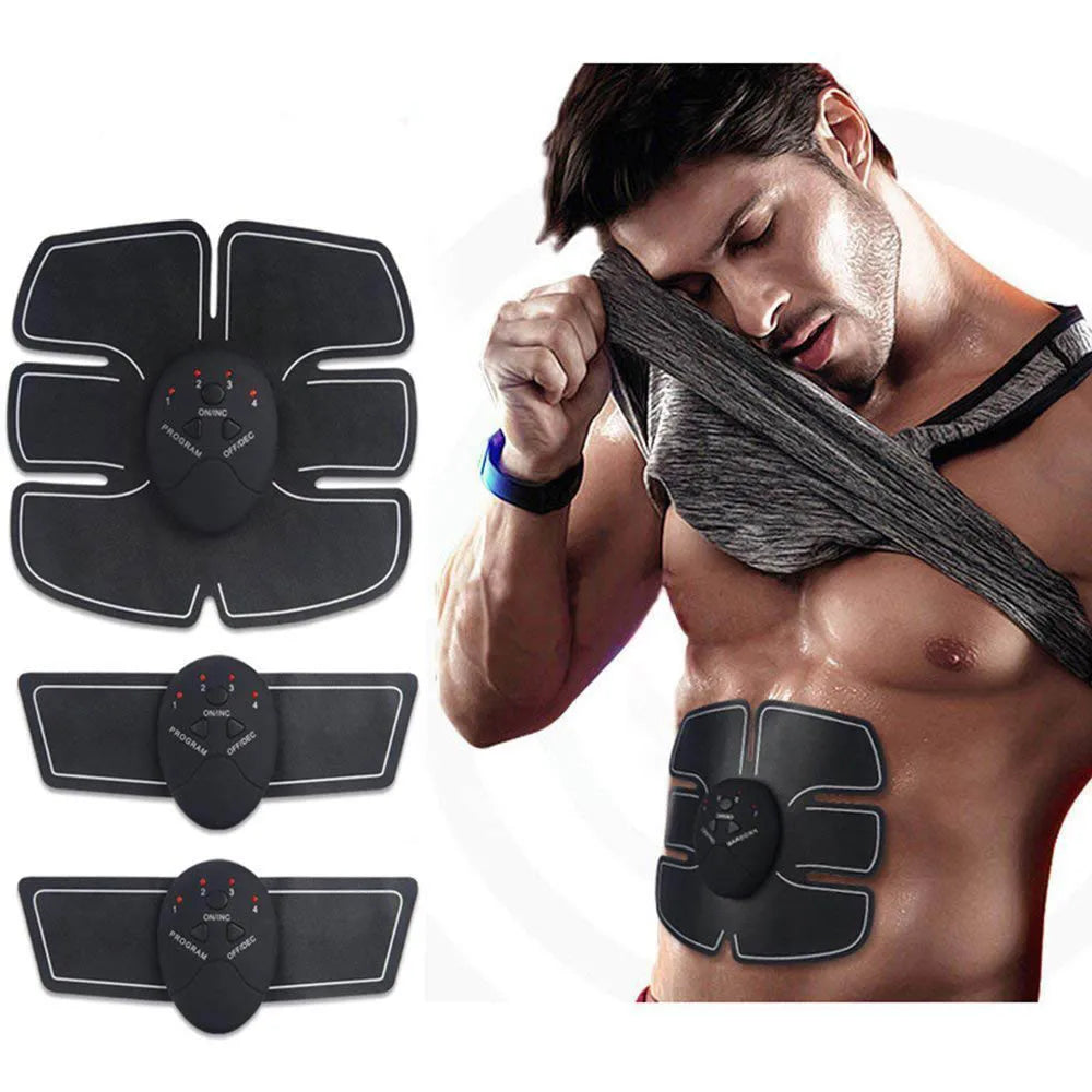 RepX CorePulse EMS Muscle Toner