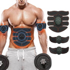 RepX CorePulse EMS Muscle Toner