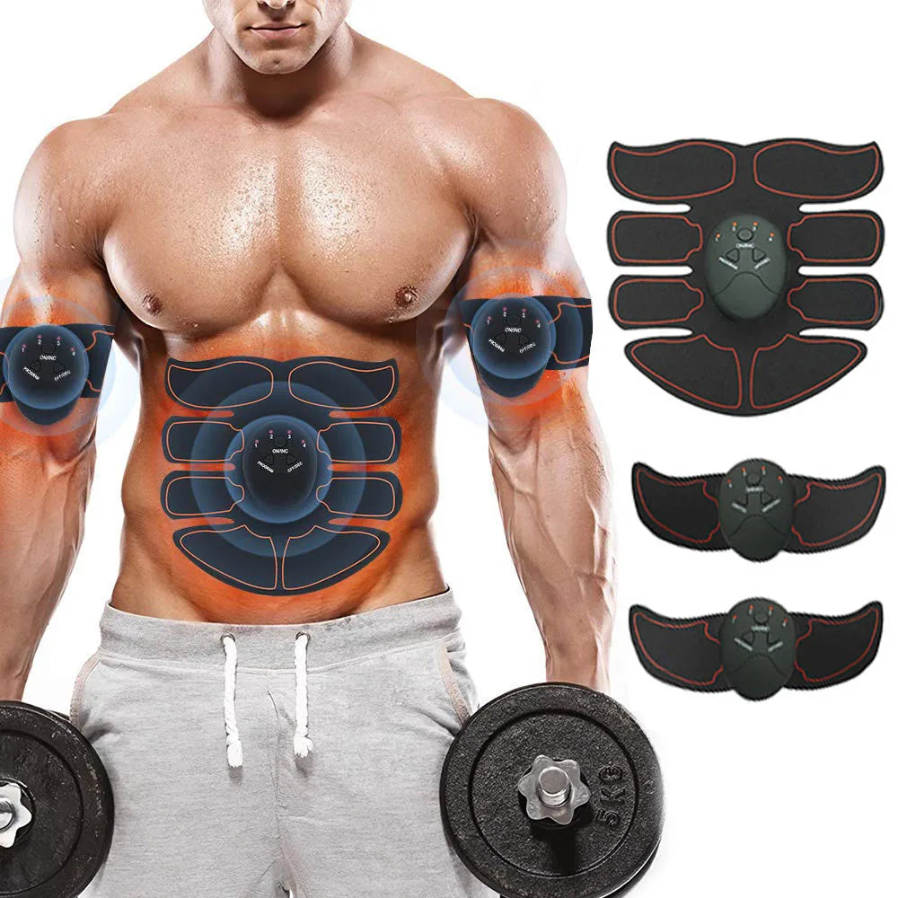 RepX CorePulse EMS Muscle Toner