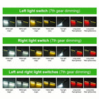 RepX LumaLift Gym Lamp