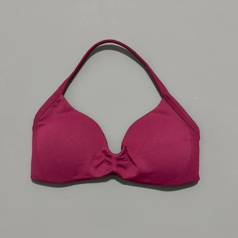 RepX SculptStrap™ Impact Sports Bra