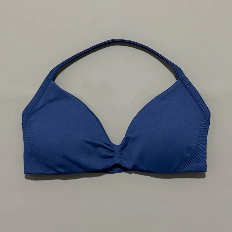 RepX SculptStrap™ Impact Sports Bra