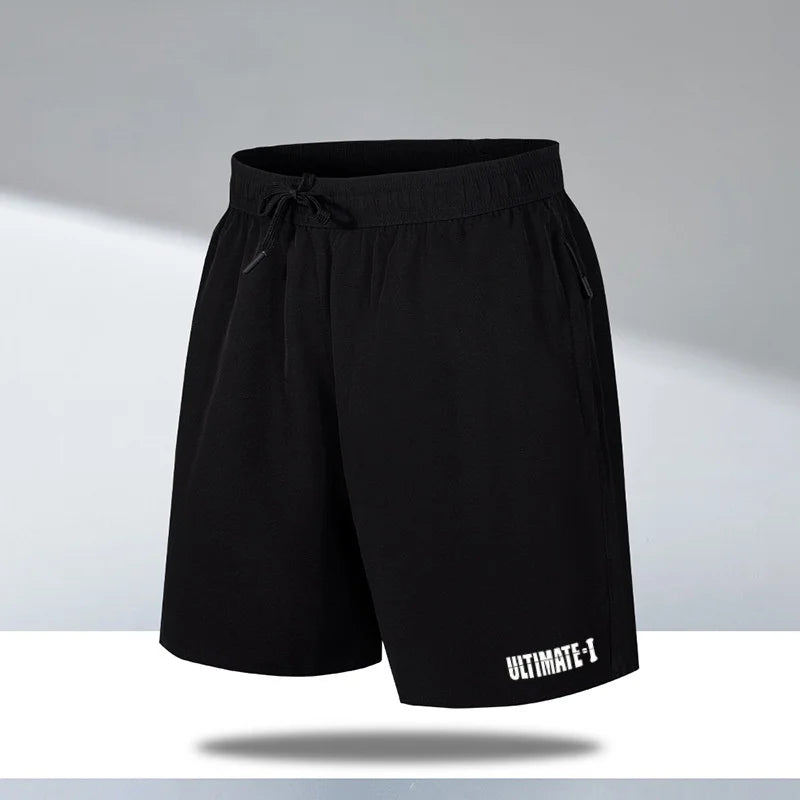 RepX AeroFlex™ Men’s Sports Shorts