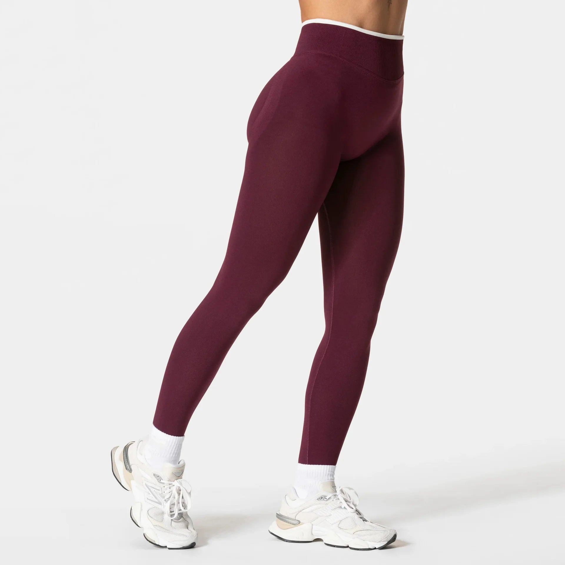 RepX SculptFlex™ Performance Leggings