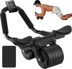 RepX TitanCore Ab Roller