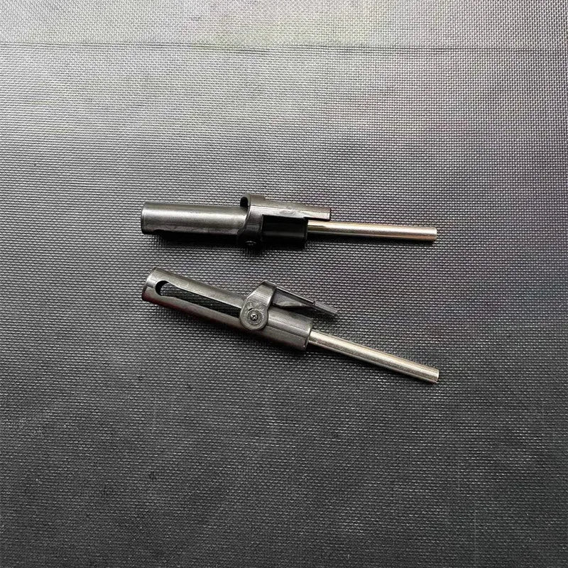 RepX DropLock™ 8mm Weight Stack Decreasing Pins (2PCS)