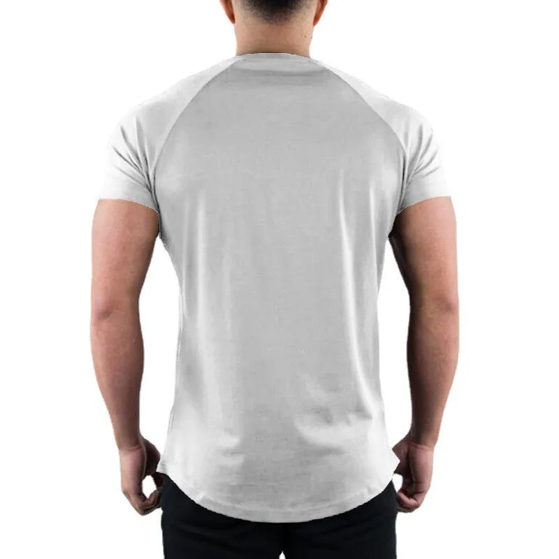RepX FormFit™ Men’s Gym Shirt