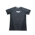 RepX DarkKnight™ Muscle Fit T-Shirt