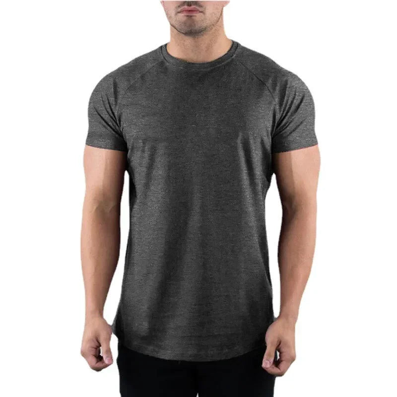 RepX FormFit™ Men’s Gym Shirt