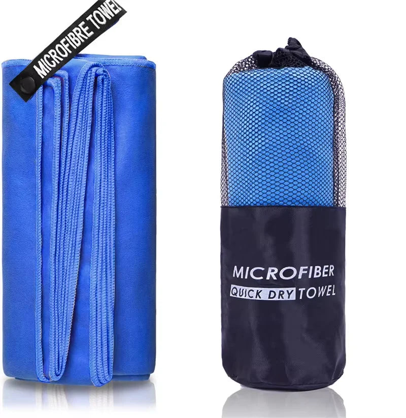 RepX FreshDry™ Microfiber Gym Towel