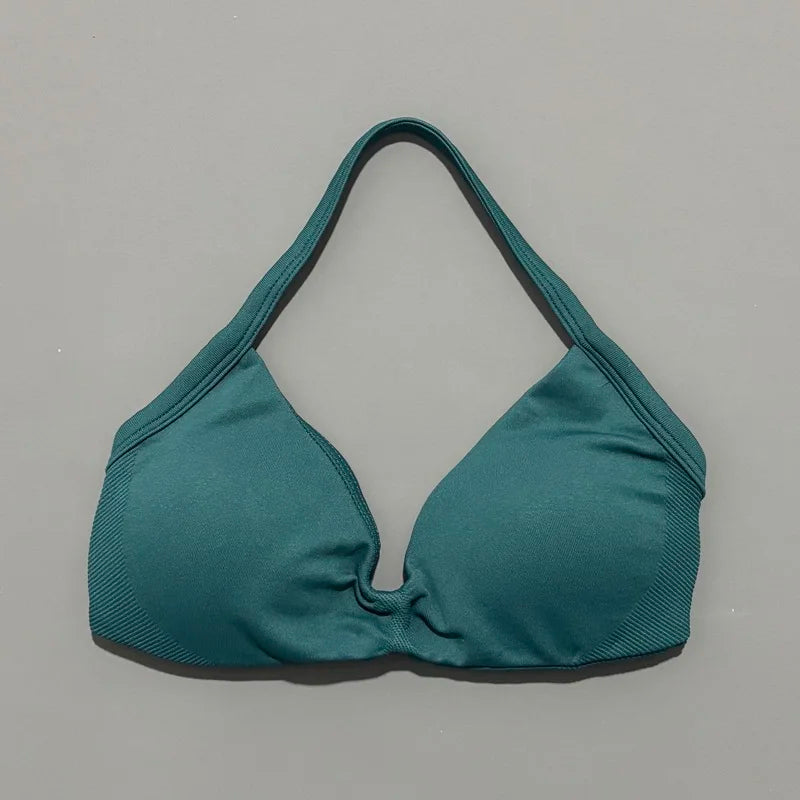 RepX SculptStrap™ Impact Sports Bra