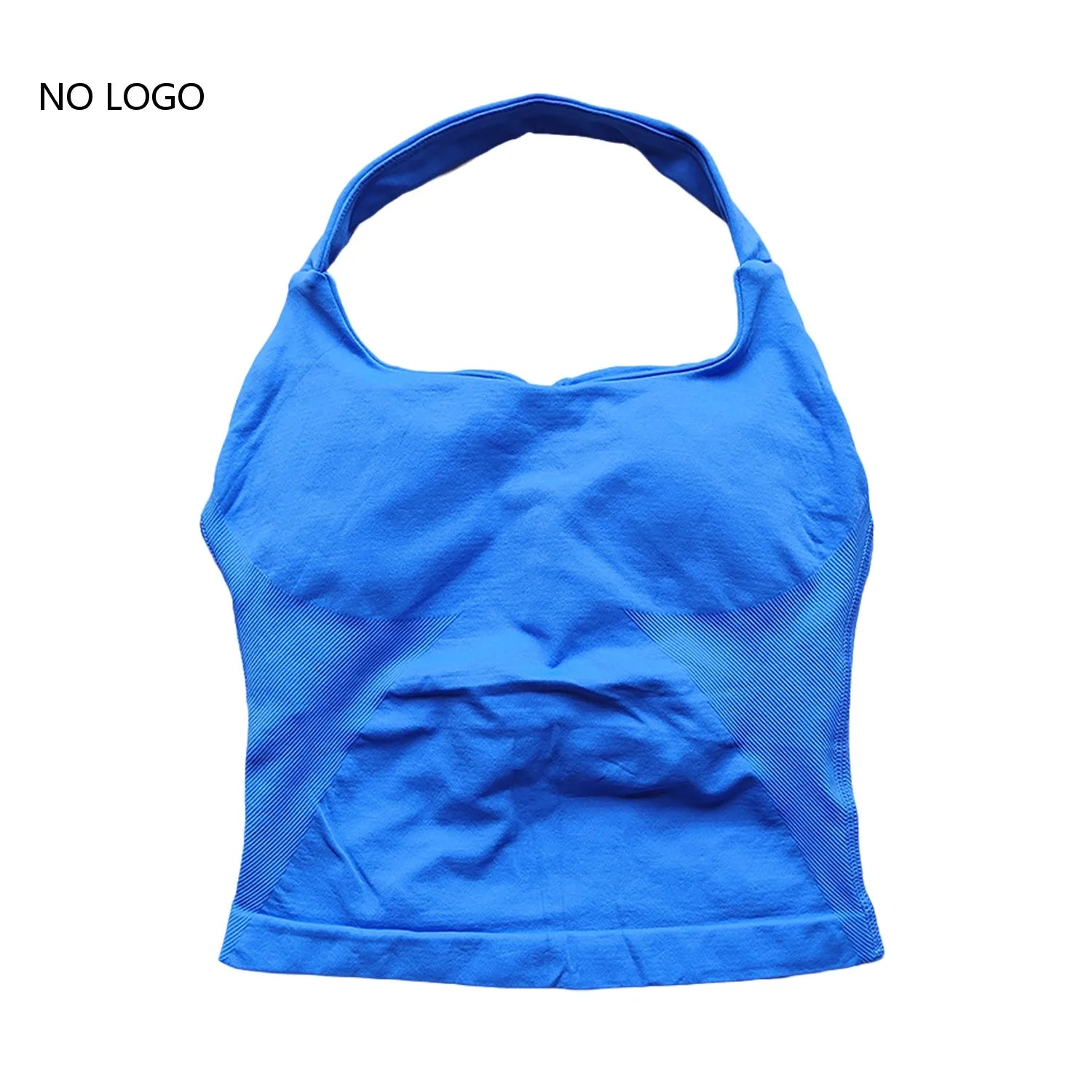 RepX FlexFlow™ Backless Gym Shirt