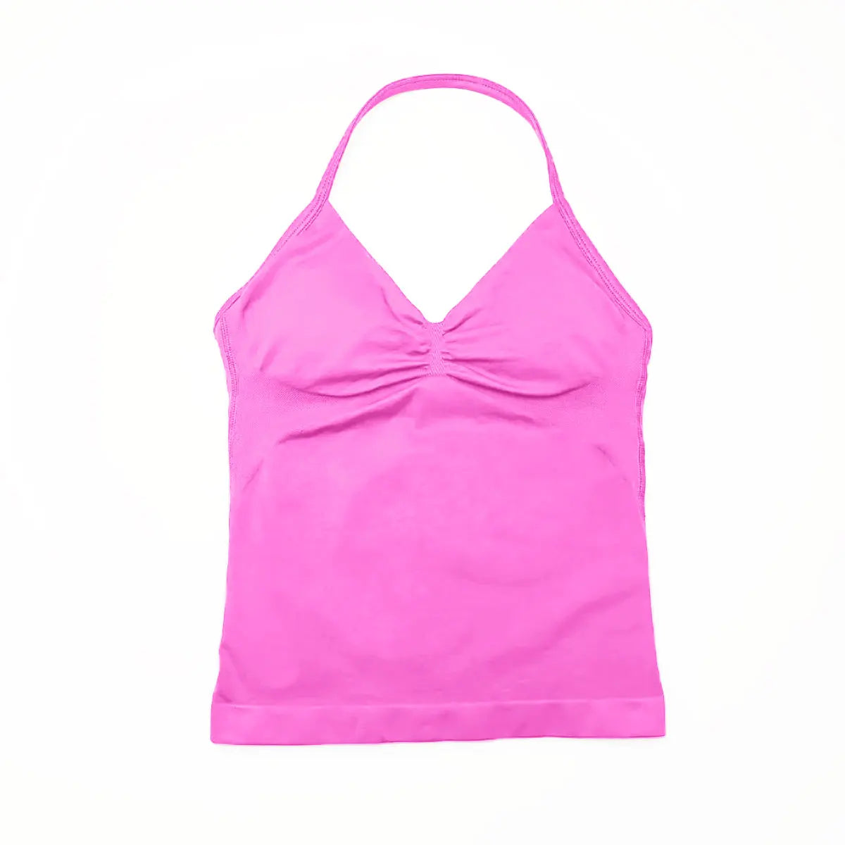 RepX SculptFlow™ Longline Strappy Sports Vest