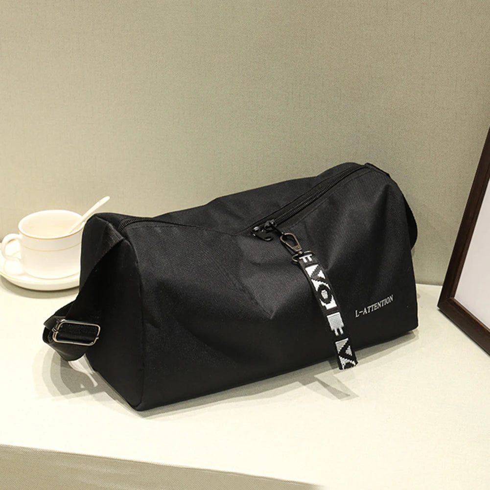 RepX Portable Outdoor Fitness Gym Bag