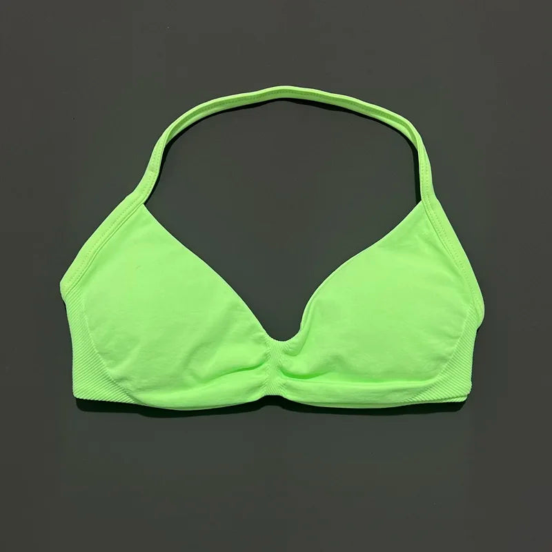 RepX SculptStrap™ Impact Sports Bra