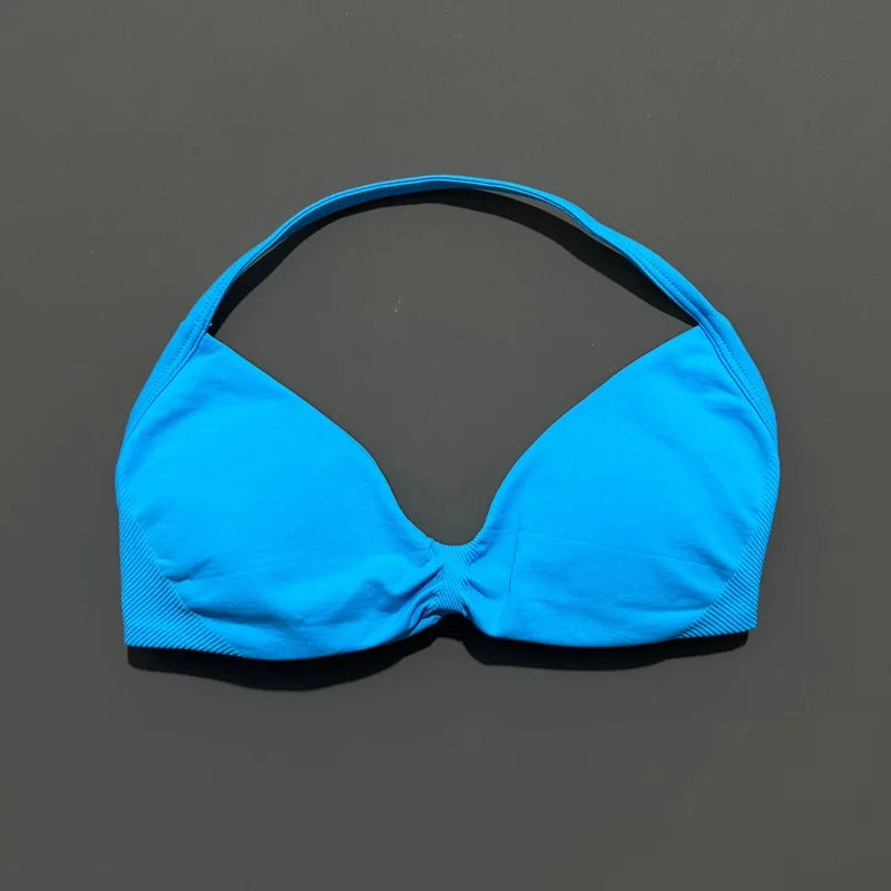 RepX SculptStrap™ Impact Sports Bra