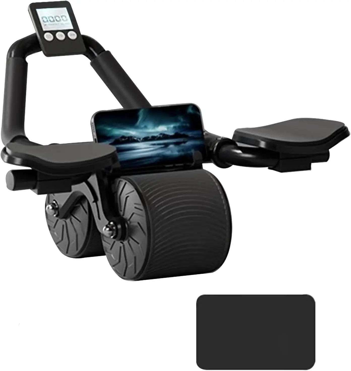 RepX TitanCore Ab Roller