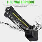 RepX LumaLift Gym Lamp