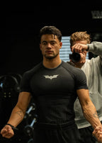RepX DarkKnight™ Muscle Fit T-Shirt