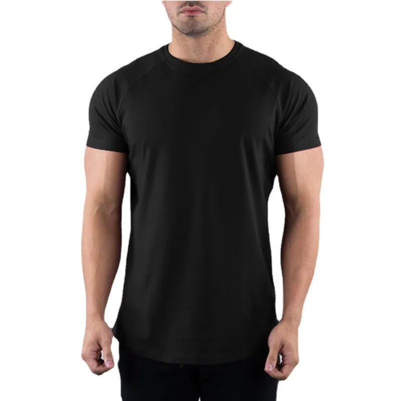 RepX FormFit™ Men’s Gym Shirt