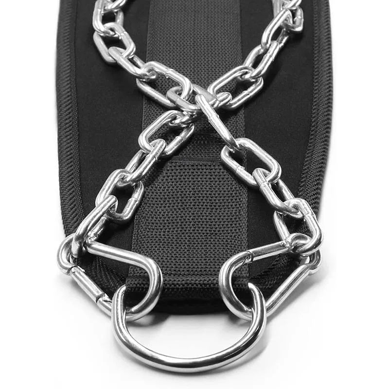 RepX IronLoad Dip Belt