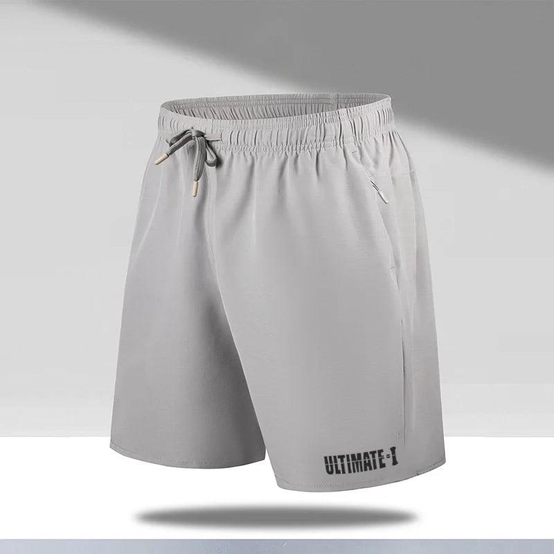 RepX AeroFlex™ Men’s Sports Shorts