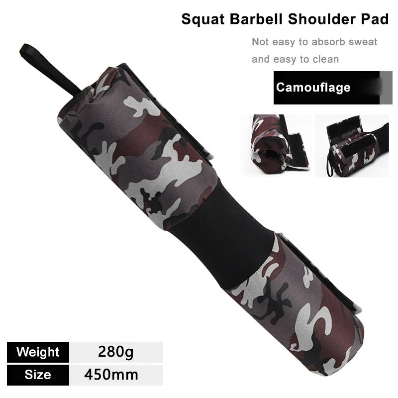 RepX ProShield™ Barbell Shoulder Pad