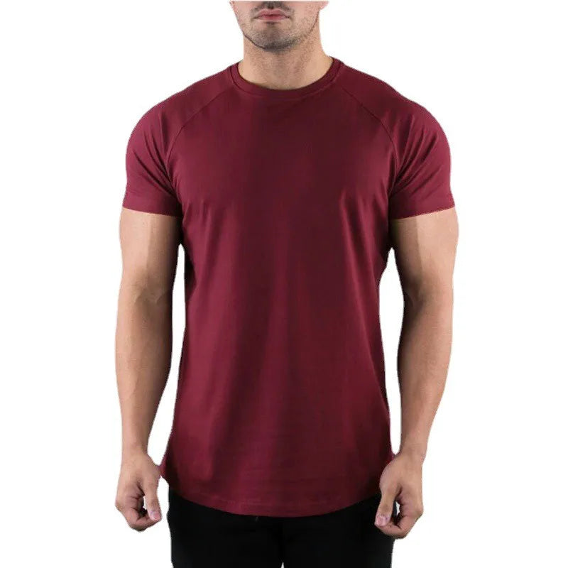 RepX FormFit™ Men’s Gym Shirt