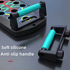 RepX PowerBoard Pro Push-Up System