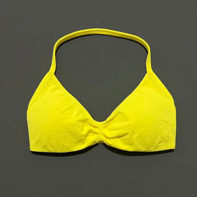 RepX SculptStrap™ Impact Sports Bra