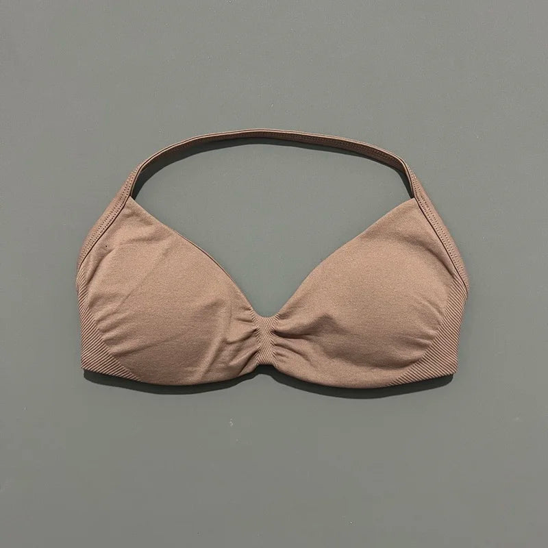 RepX SculptStrap™ Impact Sports Bra