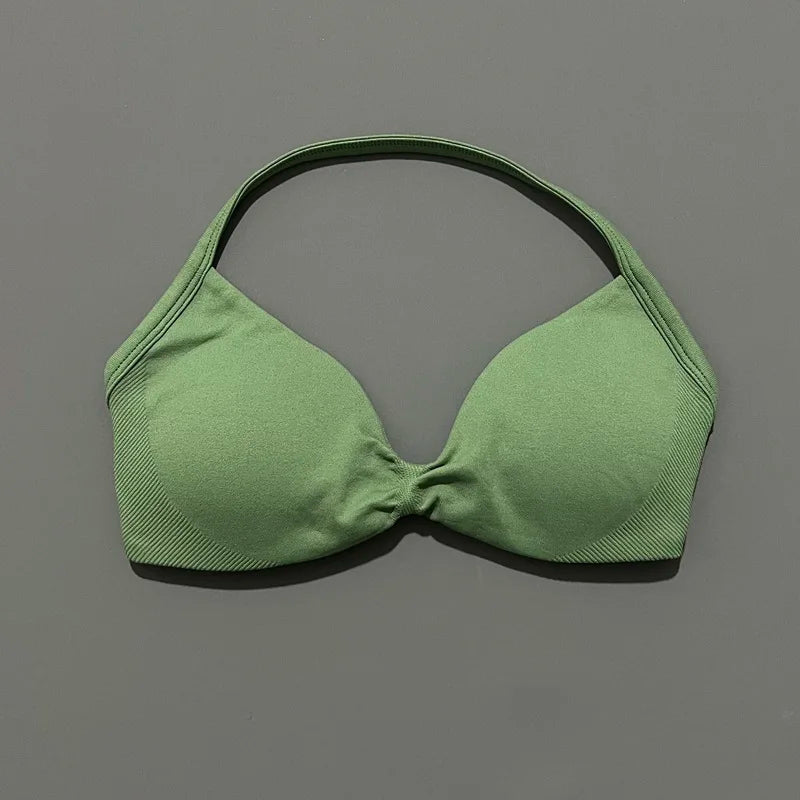 RepX SculptStrap™ Impact Sports Bra