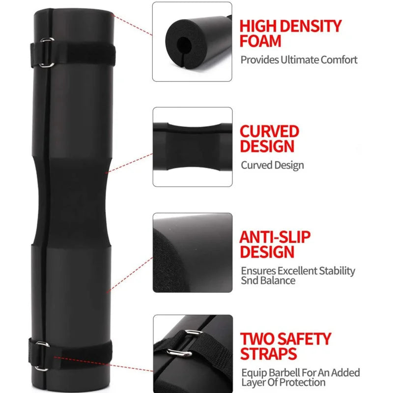 RepX ProShield™ Barbell Shoulder Pad