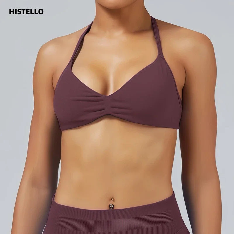 RepX SculptStrap™ Impact Sports Bra