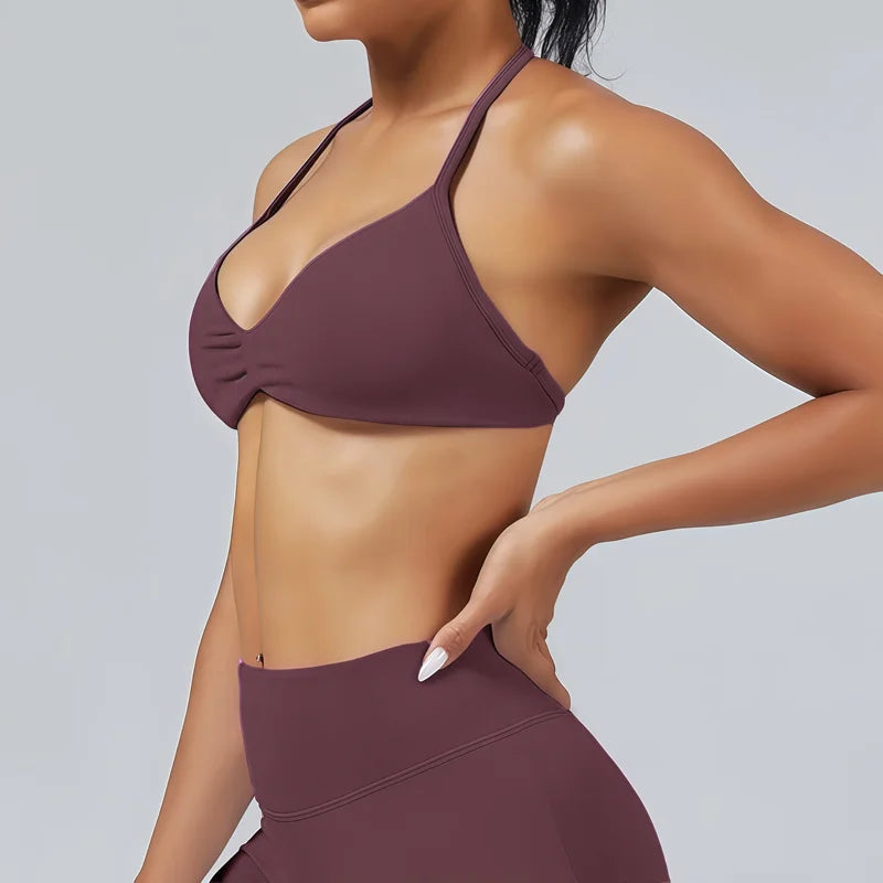 RepX SculptStrap™ Impact Sports Bra