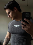 RepX DarkKnight™ Muscle Fit T-Shirt