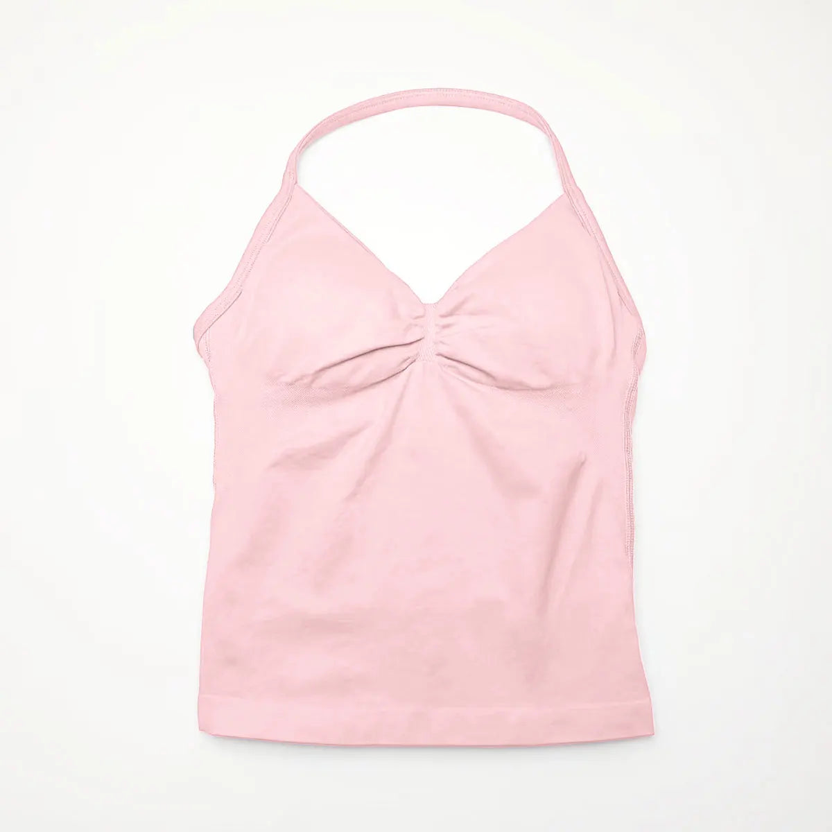 RepX SculptFlow™ Longline Strappy Sports Vest