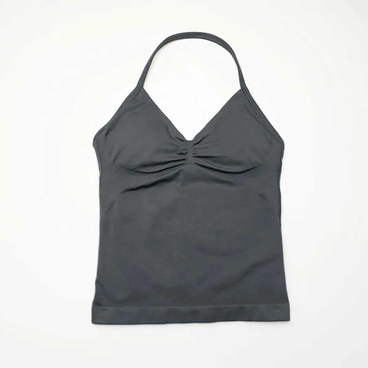RepX SculptFlow™ Longline Strappy Sports Vest