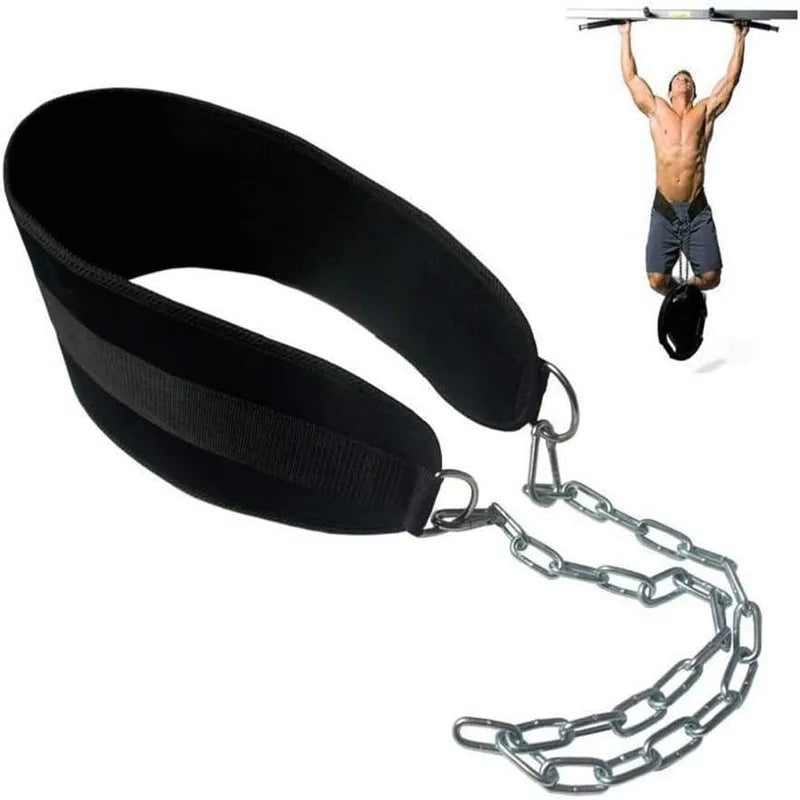RepX IronLoad Dip Belt