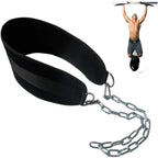 RepX IronLoad Dip Belt