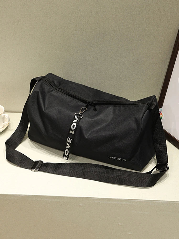 RepX Portable Outdoor Fitness Gym Bag