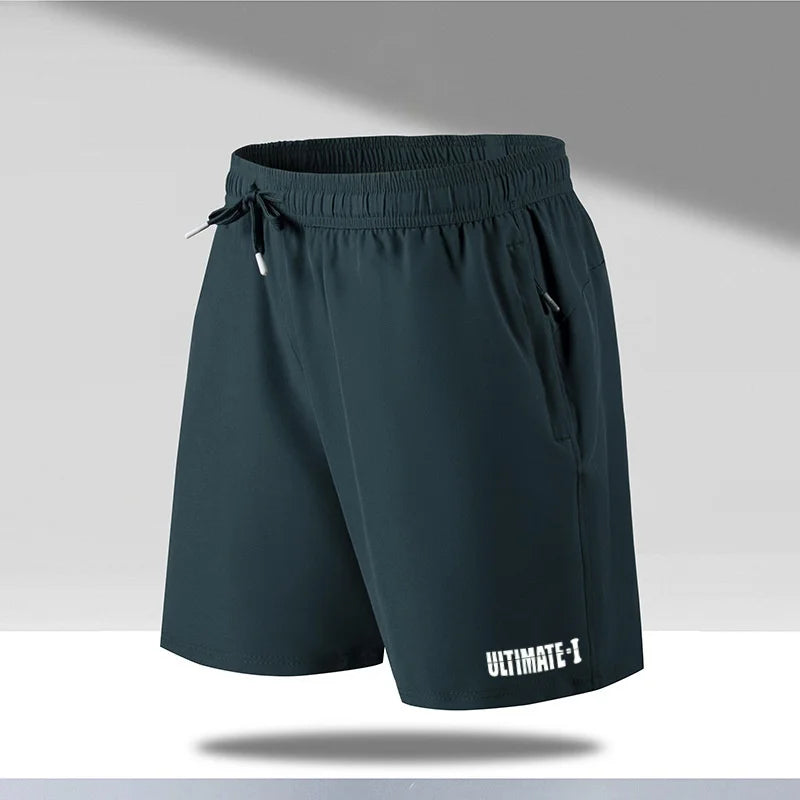 RepX AeroFlex™ Men’s Sports Shorts