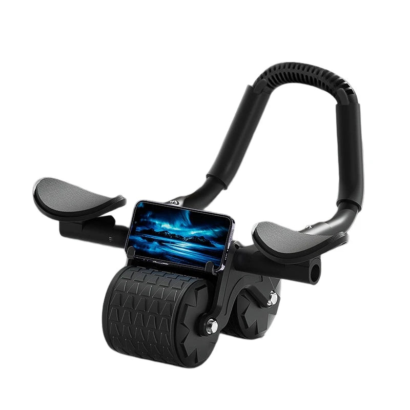 RepX TitanCore Ab Roller