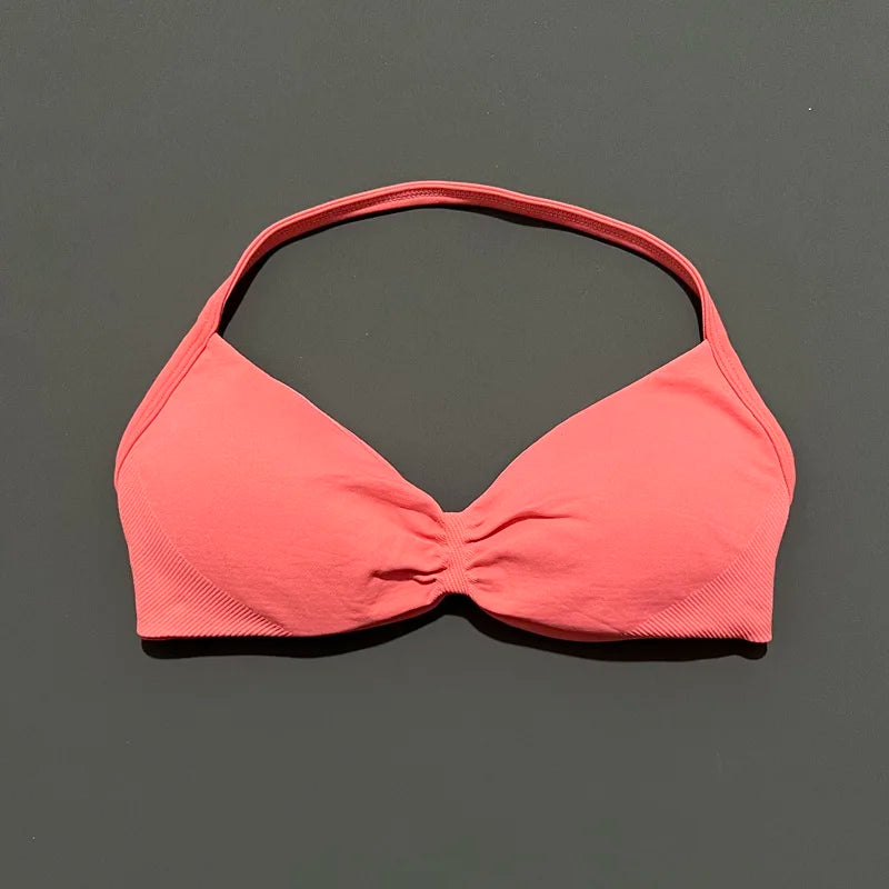 RepX SculptStrap™ Impact Sports Bra