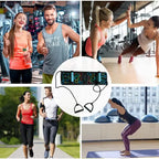 RepX PowerBoard Pro Push-Up System