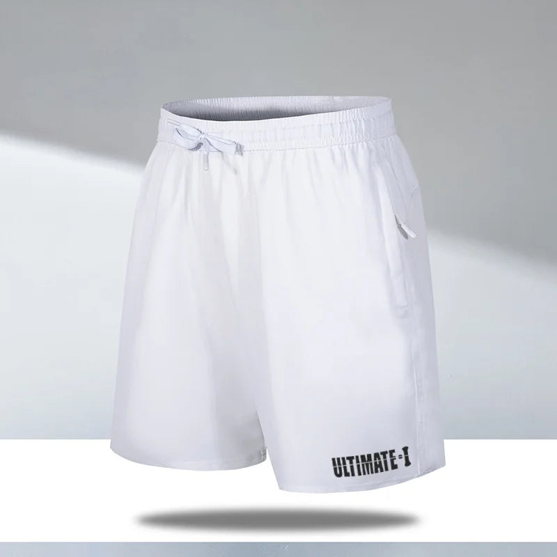 RepX AeroFlex™ Men’s Sports Shorts