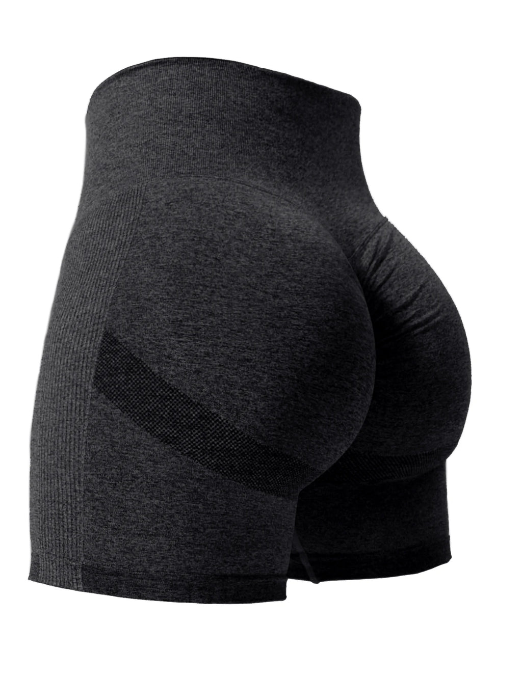 RepX SculptFit™ Women’s Gym Shorts