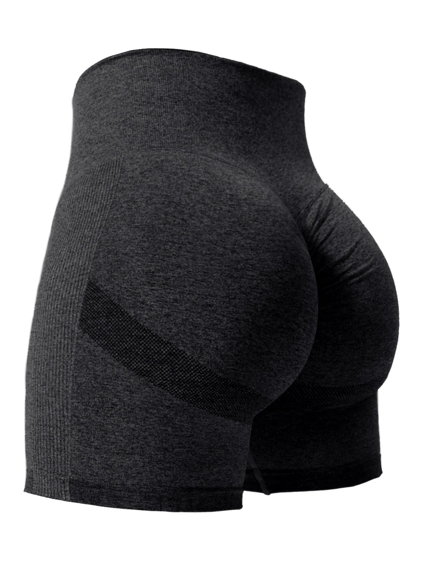 RepX SculptFit™ Women’s Gym Shorts